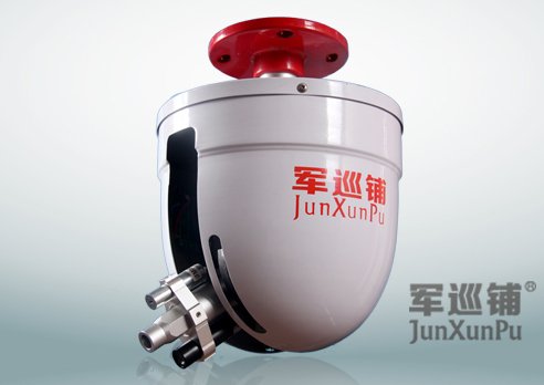 如何进消防水炮安装才安全? 如何进消防水炮安装才安全?