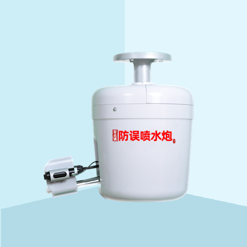 智能消防水炮旋转角度能否只180度? 智能消防水炮旋转角度能否只180度?