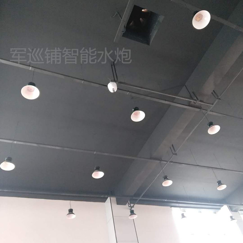 军巡铺智能水炮服务湖北恒大影城 军巡铺智能水炮服务湖北恒大影城