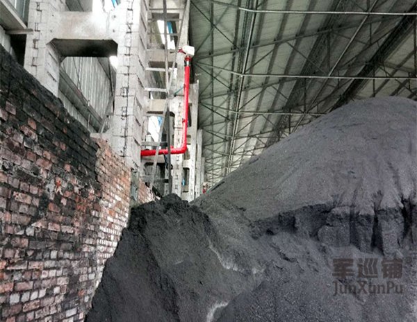 军巡铺消防水炮服务沁阳市常怀电力煤棚项目 军巡铺消防水炮服务沁阳市常怀电力煤棚项目