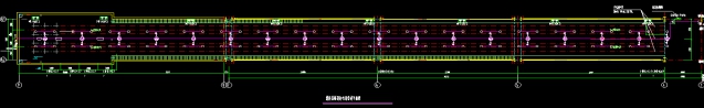 自动消防炮灭火系统系统图