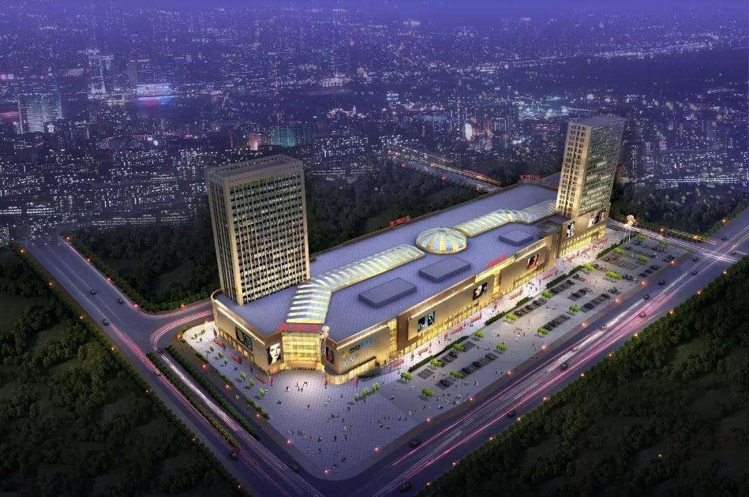 湖北咸宁万达商场消防水炮案例 湖北咸宁万达商场消防水炮案例