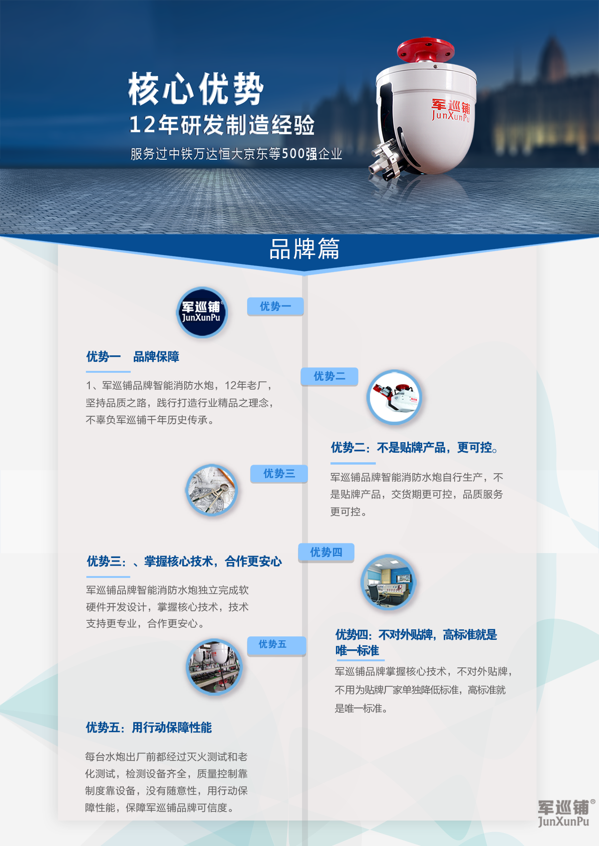 消防智能水炮价格是多少钱