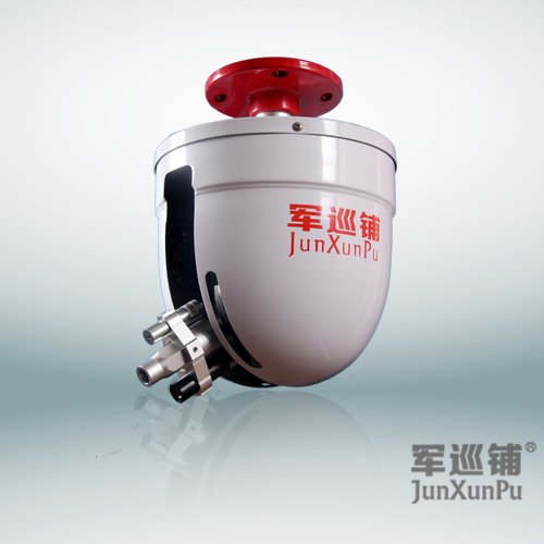 消防水炮输出功率多大 消防水炮输出功率多大