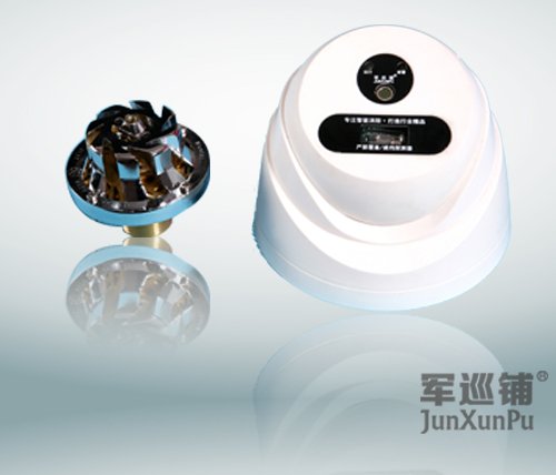 大空间智能喷头ZDMS0.25/5S 大空间智能喷头ZDMS0.25/5S