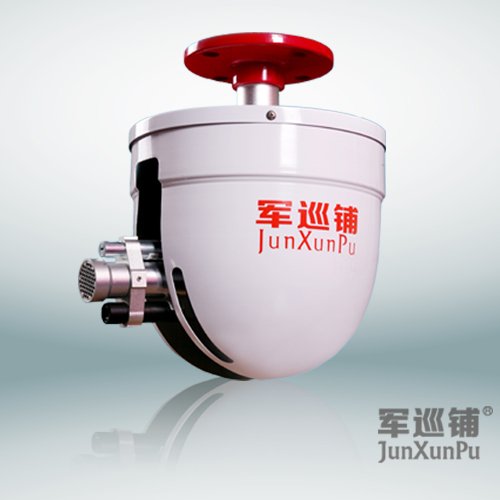 智能消防水炮 智能消防水炮