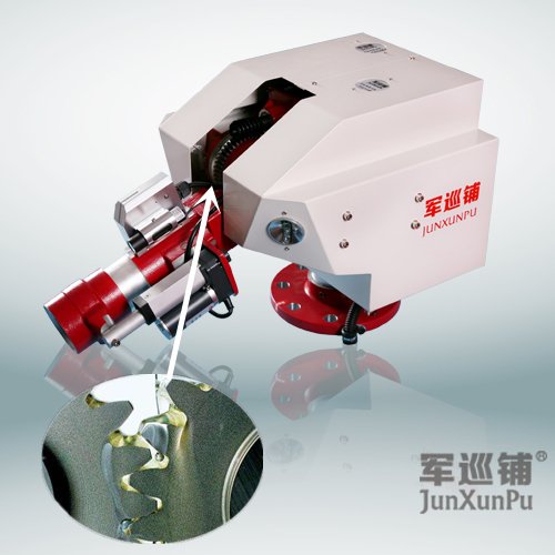 智能消防水炮需要润滑吗 智能消防水炮需要润滑吗