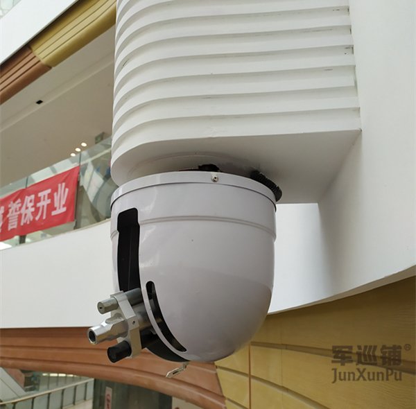 智能消防水炮安装 智能消防水炮安装