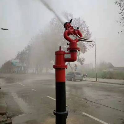 固定消防水炮 固定消防水炮
