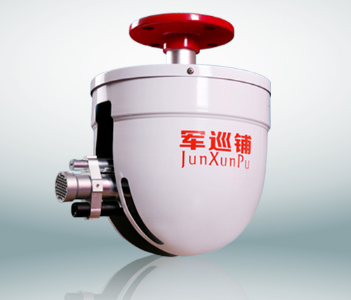 智能消防水炮型号 智能消防水炮型号