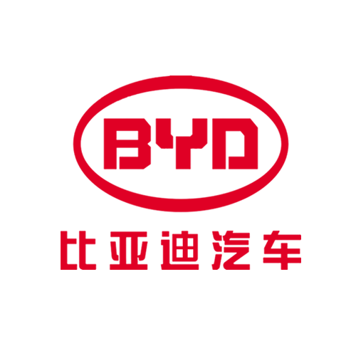 军巡铺牌智能消防水炮合作客户-比亚迪 军巡铺牌智能消防水炮合作客户-比亚迪