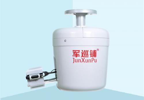 全自动消防水炮
